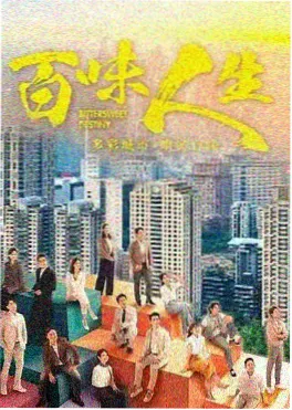哔滴影视悬疑剧集雾港谜案封面